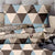 Rio Chevron European Pillowcase Pair