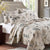 Abbey Bird Coverlet Set