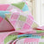 Annas Daydream Square Cushion (50 x 50cm) COVER ONLY