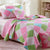 Annas Daydream Coverlet Set