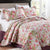 Botanica Coverlet Set
