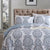 Cassandra Coverlet Set