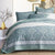 Greenland Handmade Patchwork Coverlet Set (235 x 270cm)