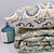 Isla Coverlet Set