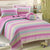 Lollipop Coverlet Set