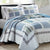 Manhattan Coverlet Set