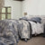 Lucinda Jacquard Cotton Bedcover