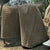 Noelle Velvet Cotton Throw (130 x 150cm)