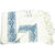 River Hand Block Print Throw (130 x 150cm)