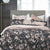 Poppy Dream Quilt Cover Set
