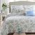 Taylor Luxe Coverlet Set