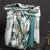 Tropical Escape Luxurious Tencel Linen Comforter