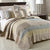 Vineyard Daydream Coverlet Set