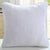 Vintage White Cushion Cover (45 x 45cm)