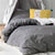 Galaxie Quilt Cover Set