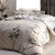 Guinevere Quilt Cover Set