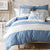 Jean Denim Quilt Cover Set