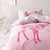 Hetty Quilt Cover Set