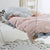Margot Quilt Cover Set