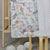 African Jungle Minky Cot Quilt (70 x 100cm)