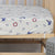 Anchor Cot Fitted Sheet