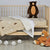 Barry Bear Cot Quilt (90 x 110cm)