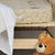 Barry Bear Cot Fitted Sheet