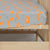 Mr Fox Cot Fitted Sheet