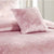 Amara Pink Cushion (43 x 43cm)