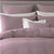 Aurora Mauve Cushion (43 x 43cm)