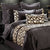 Boulevard Quilt Cover Set