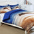Dolphin Sunset Quilt Cover Set