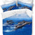 Dolphins Quilt Cover Set