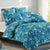 Eden Quilt Cover Set