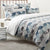 Glenmore Quilt Cover Set