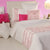 Isabelle Rose Quilt Cover Set