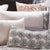 Madison Blush Cushion (30 x 50cm)