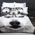 Wolf Mink Blanket