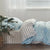 Azar Quilt Cover Set