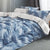 Heather Quilt Cover Set