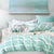 Mika Quilt Cover Set