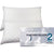 2 Pack White Duck Feather Pillow 1200gsm