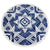 Apollo Round Beach Towel