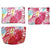 BAHAMAS FUCHSIA Organizer Bag (24 x 17cm)
