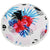Dakota Round Beach Towel