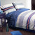Drifter Quilt Cover Set