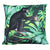 Jungle Print Cushion (45 x 45cm)