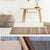Bamboo Floor Mat (120 x 170cm)