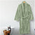 Silk Touch Bath Robe Sage Mist