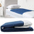 Bed Pad Waterproof Dark Denim